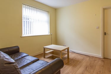 1 bed house, Northcote Street, Plasnewydd, Cardiff, CF243BH - Image 1